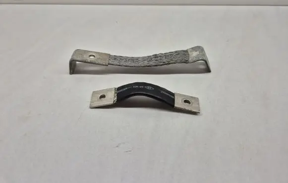 Renault Captur II Negative earth cable (battery) 295H09302R