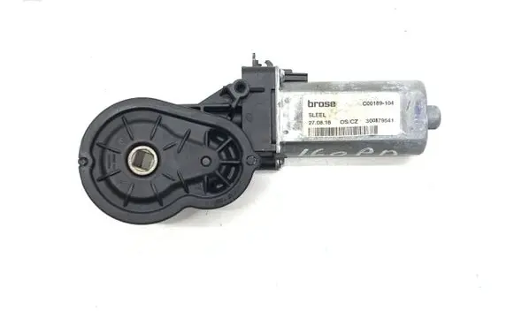 Jaguar XE Seat adjustment motor C00189104