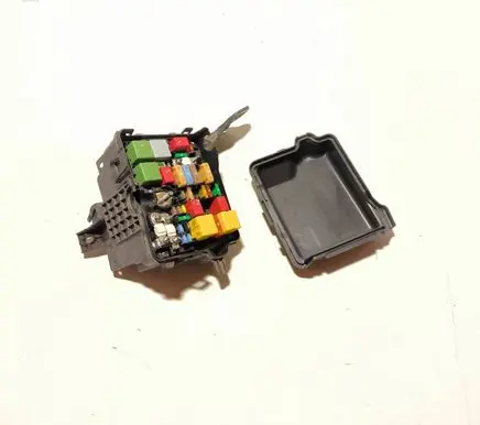 Fuse box set