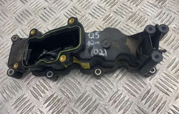 Audi Q5 SQ5 Intake manifold Z059129711BS 059129711BS
