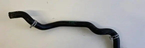 BMW 7 F01 F02 F03 F04 Engine coolant pipe/hose 15476810