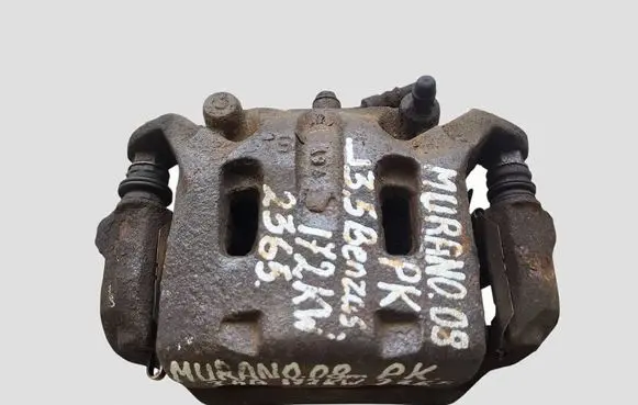 Nissan Murano Z50 Front brake caliper