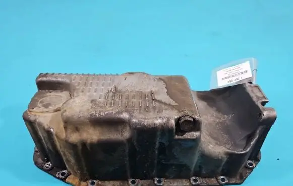 Seat Toledo II (1M) Oil sump 030103603Q IMPRK1382866