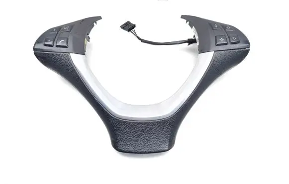 BMW X5 E70 Steering wheel buttons/switches 3056419