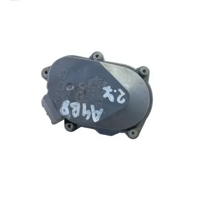 Audi A4 S4 B8 8K Intake manifold valve actuator/motor 059129086L A2C53289031