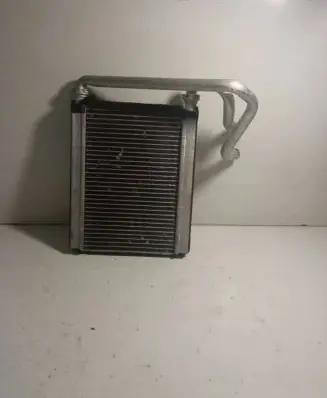 Suzuki Grand Vitara I Heater blower radiator