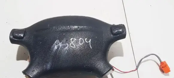 Mazda 323 F Steering wheel airbag T93013A BC5A57K00