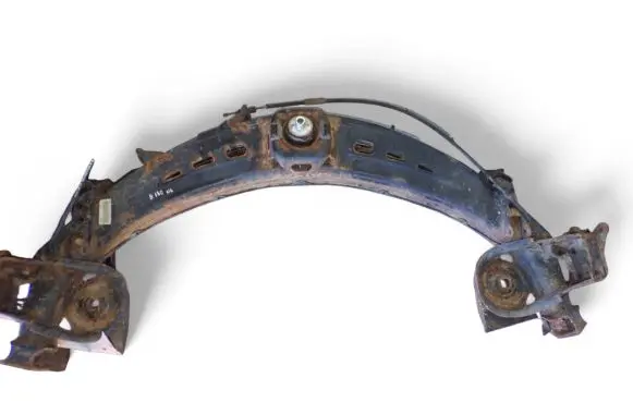 Rear subframe