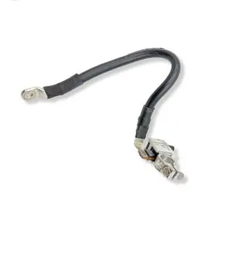 Porsche Macan (95B) Negative earth cable (battery) 80A915181A