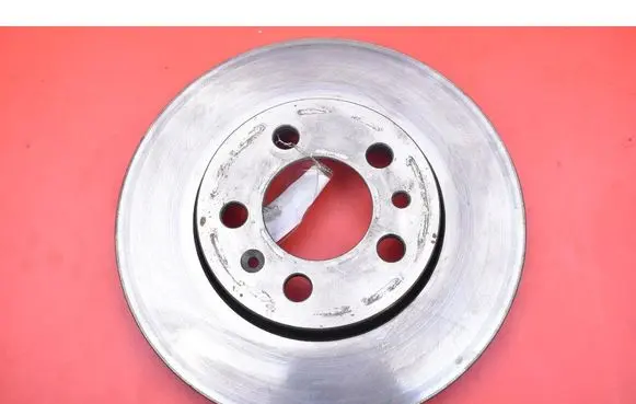 Skoda Octavia Mk1 (1U) Front brake disc