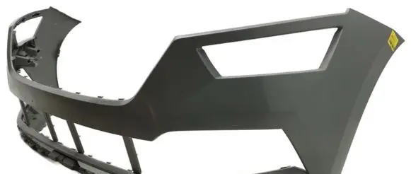 Skoda Kamiq Front bumper 658807221B