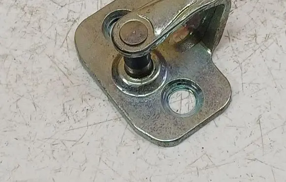 Opel Antara Rear door lock loop/hook striker 