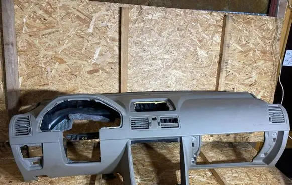 Volvo XC90 Dashboard 03409381 1264