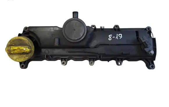 Rocker cam cover