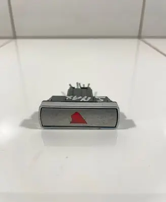 Ford S-MAX Hazard light switch 13A350AA