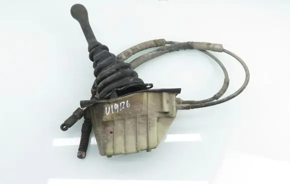 Fiat Seicento/600 Gear shifter/selector 