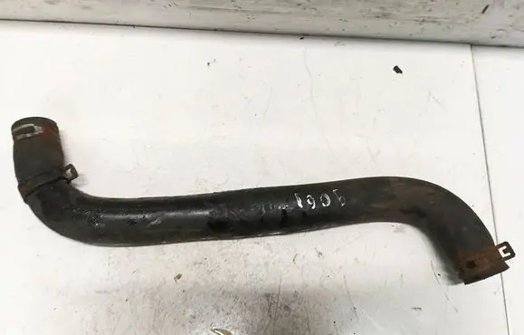 Renault Trafic II (X83) Engine coolant pipe/hose 