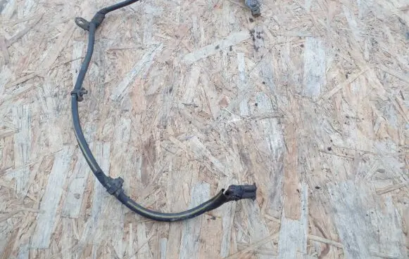 Infiniti G20 Negative earth cable (battery)