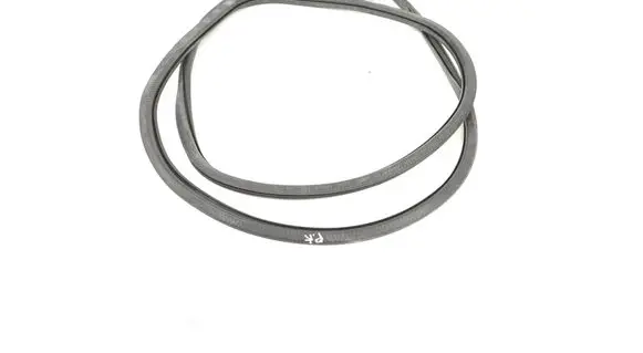 Mercedes-Benz C W205 Rubber seal front coupe door 7L0867365G
