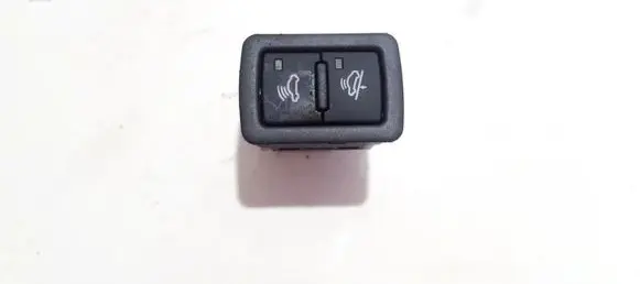 Audi A4 S4 B8 8K Alarm switch 4f0962109 4f0959527