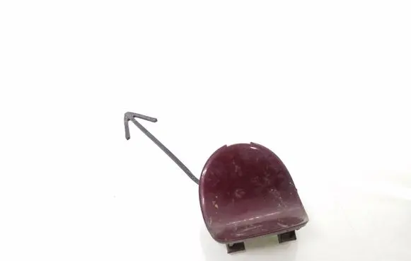 Nissan Almera N16 Front tow hook cap/cover 622A0BM400