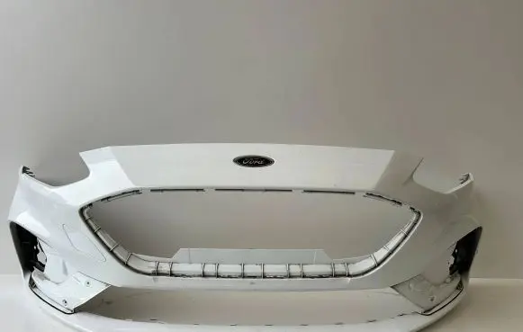 Ford Focus Front bumper JX7B-17757-S