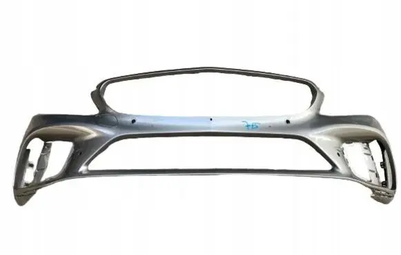 Mercedes-Benz C W205 Front bumper A2058856002