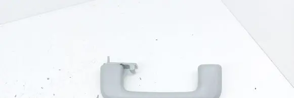 Peugeot 4007 Rear interior roof grab handle