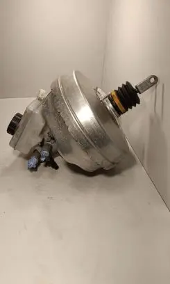 Jaguar XE Brake booster GX732B195BE GX732B195