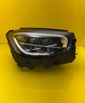 Mercedes-Benz GLC X253 C253 Headlight/headlamp A2539067001
