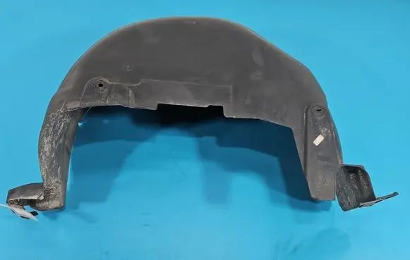Toyota ProAce City Rear arch fender liner splash guards 9817398080 IMPRK1544041