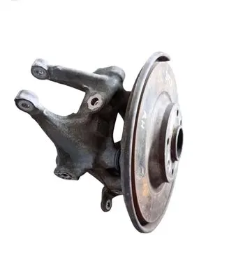 Peugeot 3008 I Rear wheel hub spindle/knuckle 741088 9670245680 517646