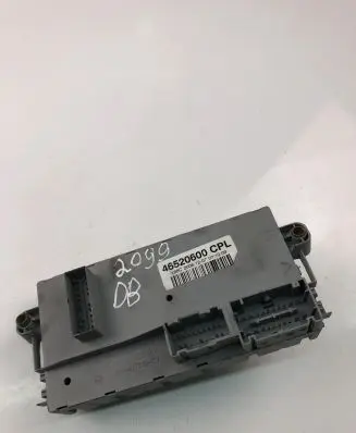 Fiat Doblo Fuse box set 51770621