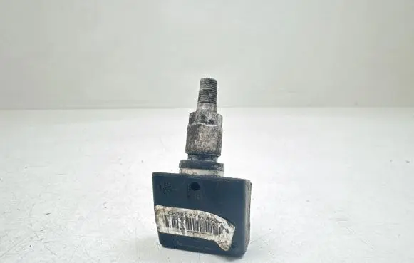 Peugeot 607 Tire pressure sensor 9634866180