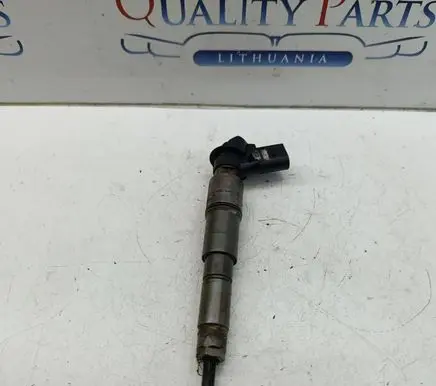 BMW X5 E70 Fuel injector 7808089