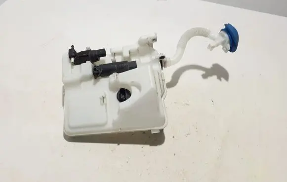Skoda Kamiq Windshield washer fluid reservoir/tank 2Q0955453J
