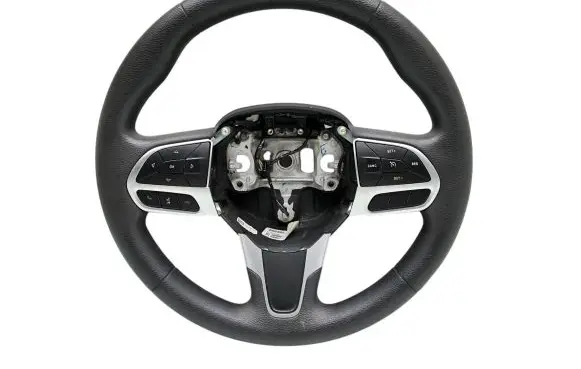Chrysler Pacifica Steering wheel 5RM531X9AG T68242769924