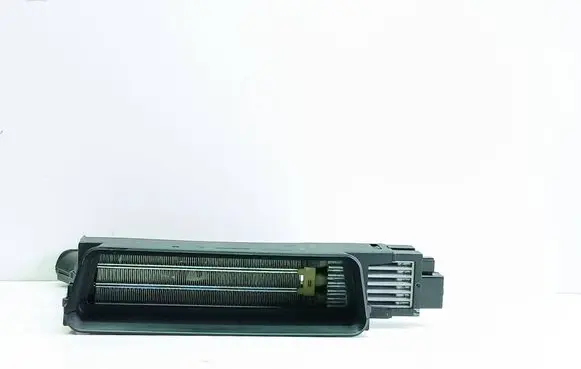 BMW X5 E70 Electric cabin heater radiator 6954487 678040 F5391005