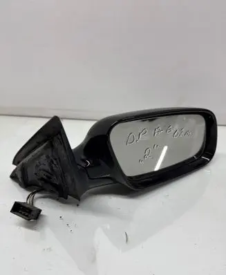 Audi A6 S6 C5 4B Front door electric wing mirror 3229611