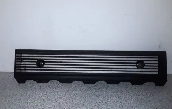 BMW 5 E39 Engine cover (trim) 13351740160