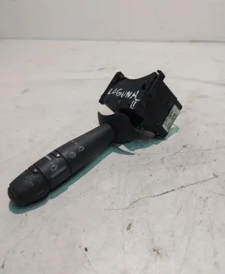 Renault Laguna II Wiper switch 8200012245 34447701A 21M1CCHA3