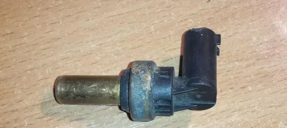 Coolant temperature sensor