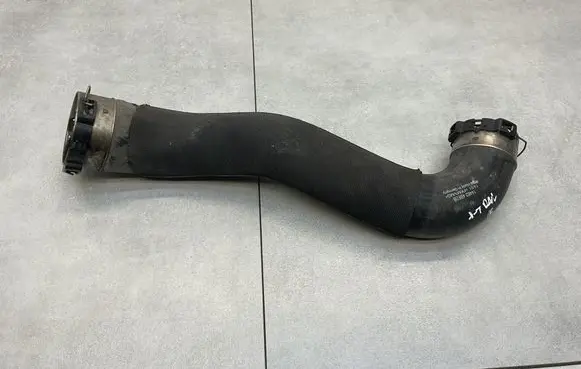 Nissan X-Trail T32 Intercooler hose/pipe 144634BE0B
