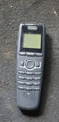 Audi A8 S8 D3 4E Phone brak