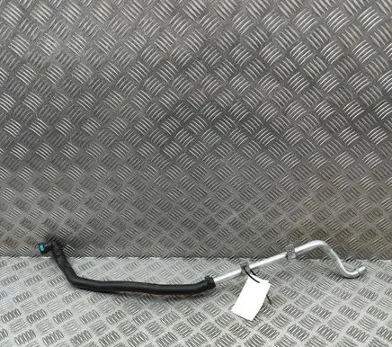 Land Rover Defender Engine coolant pipe/hose M8B218B402DA LR152828