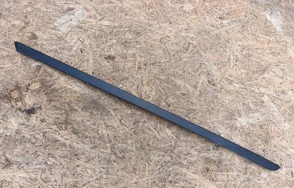 Hyundai Bayon Windshield trim 86131Q0000