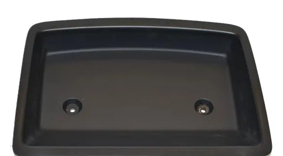 Volkswagen Golf V Glove box 1K0857921D 02157027