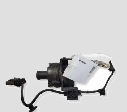Jaguar F-Pace Electric auxiliary coolant/water pump 0392023249 DX2318D474AC