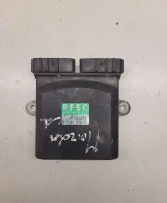 Mazda 6 Fuel injection control unit/module RF5C18701A 1310001241