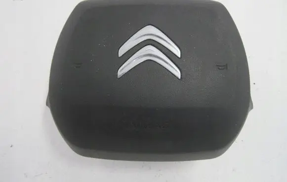 Citroen C4 Cactus Steering wheel airbag 34137795